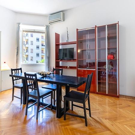 Appartamento Pacini - Affitti Brevi Italia Milaan Buitenkant foto