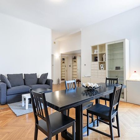 Appartamento Pacini - Affitti Brevi Italia Milaan Buitenkant foto