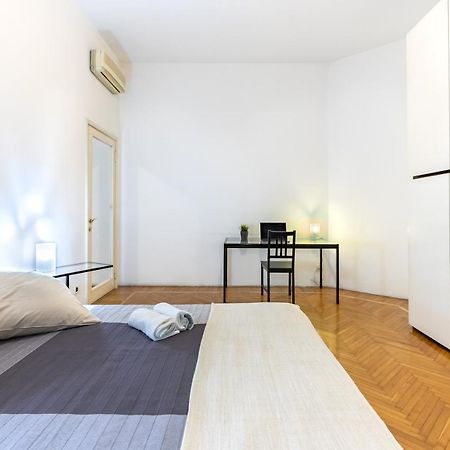 Appartamento Pacini - Affitti Brevi Italia Milaan Buitenkant foto