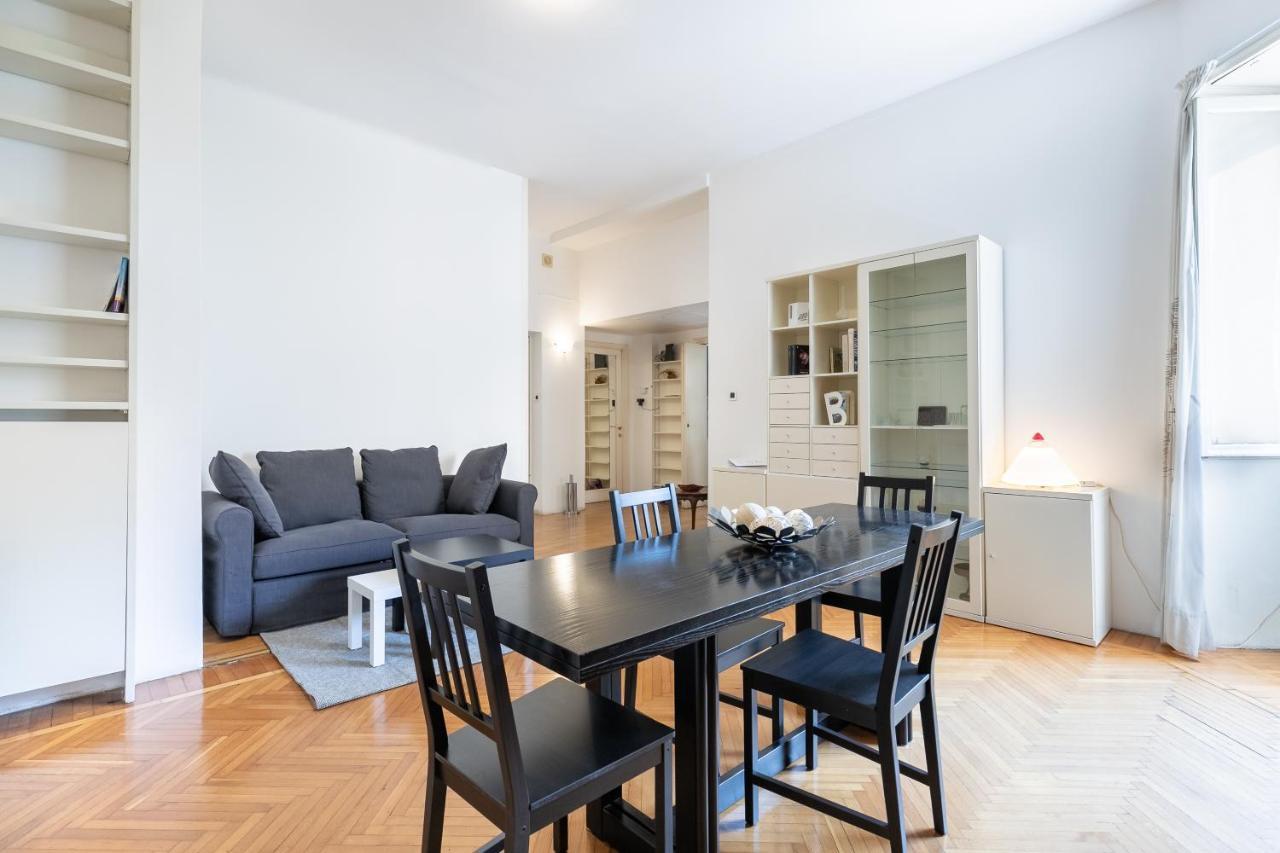 Appartamento Pacini - Affitti Brevi Italia Milaan Buitenkant foto