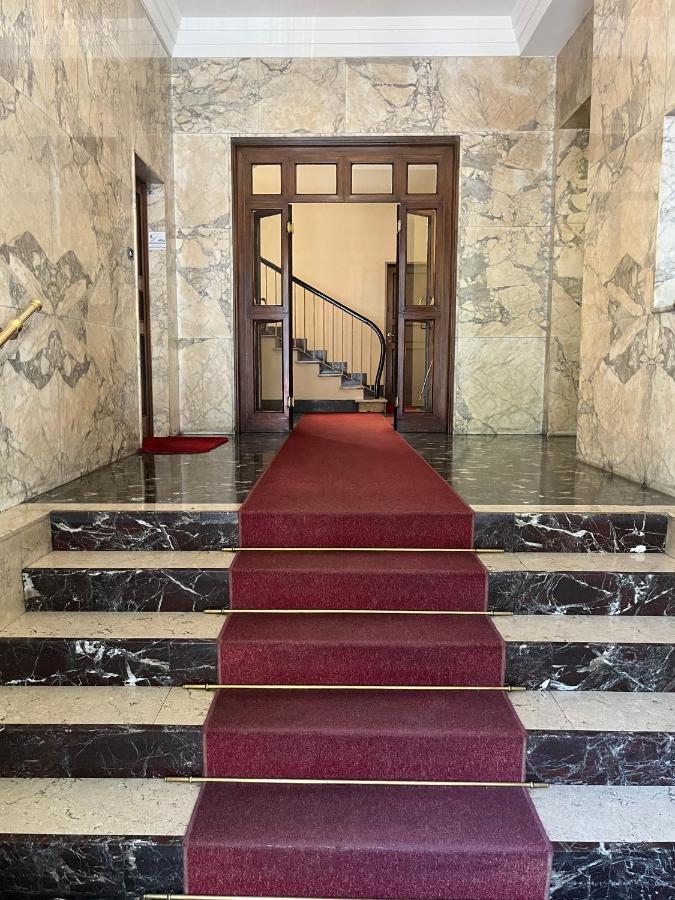 Appartamento Pacini - Affitti Brevi Italia Milaan Buitenkant foto